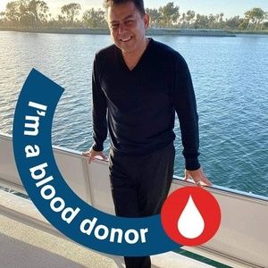 Meet your Posher, Marty